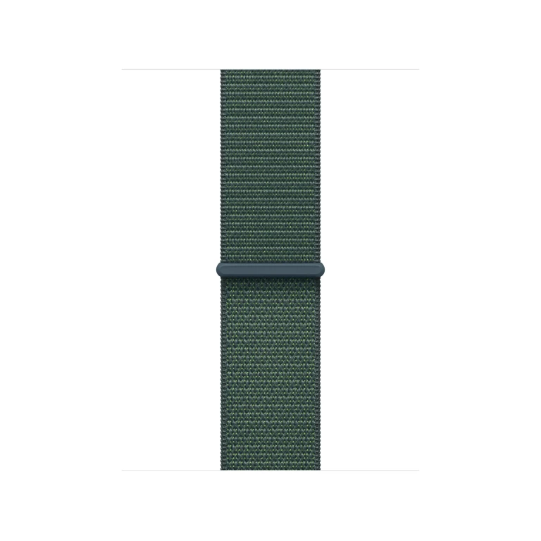 40mm Lake Green Sport Loop