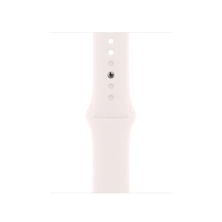 40mm Light Blush Sport Band - M/L