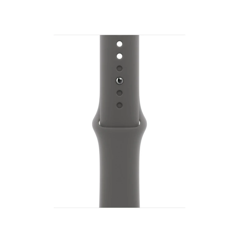 40mm Stone Gray Sport Band - M/L