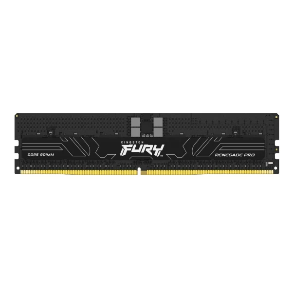 32GB 5600MT/s DDR5 ECC Reg CL36 DIMM FURY Renegade Pro XMP 