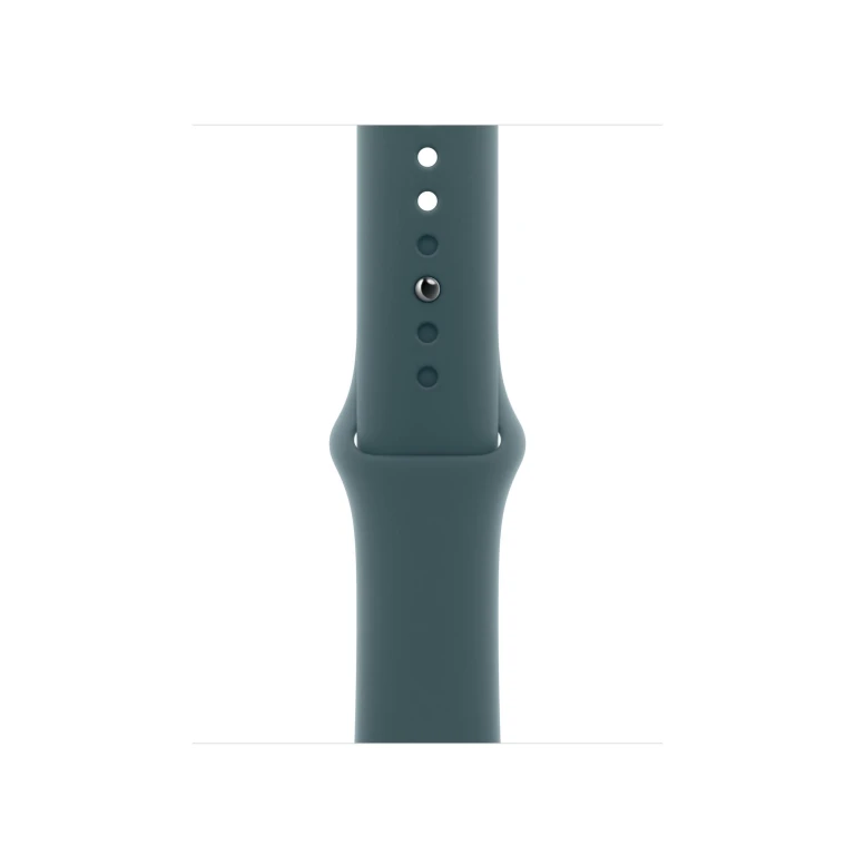 40mm Lake Green Sport Band - S/M