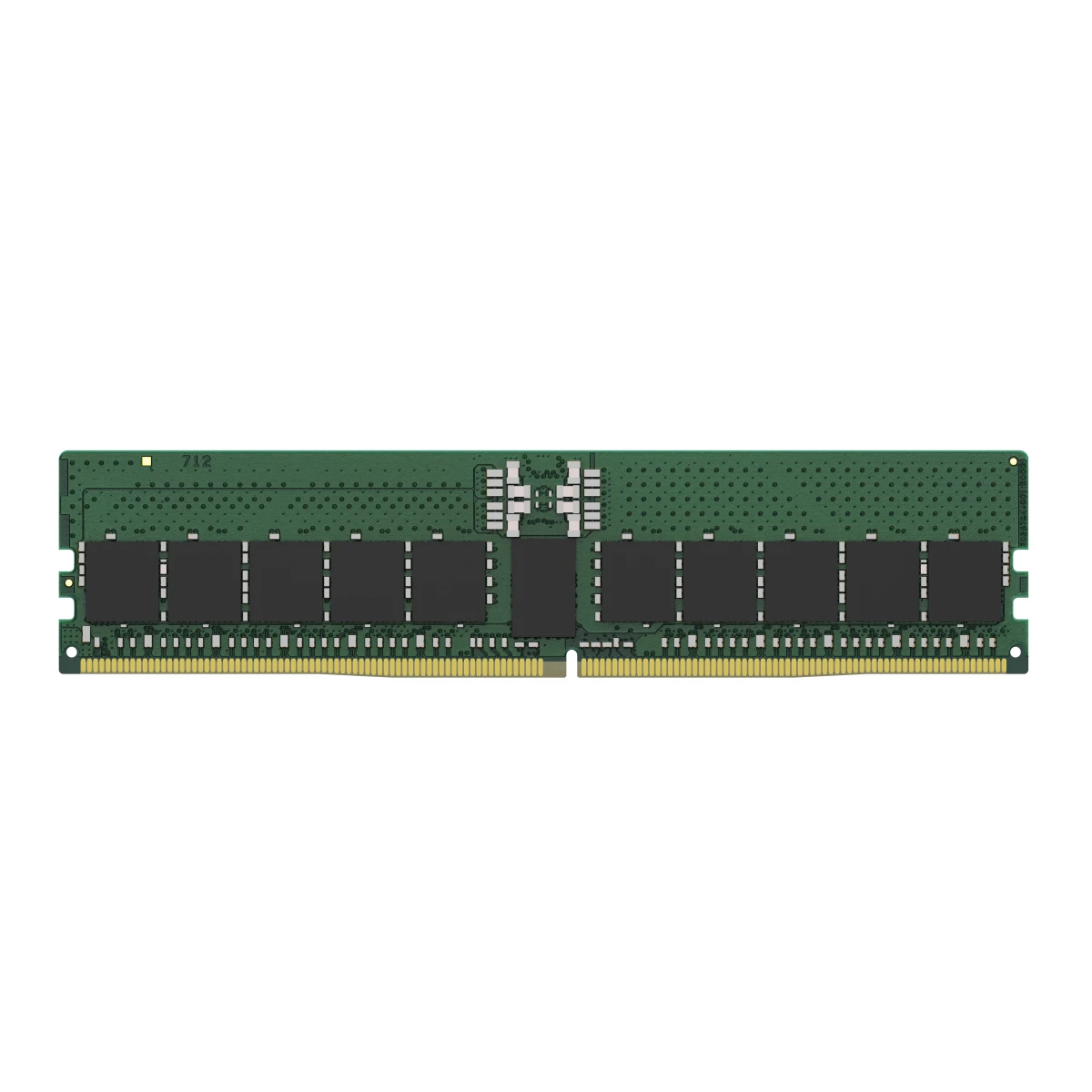 48GB 5600MT/s DDR5 ECC Reg CL46 DIMM 1Rx4 Hynix M Renesas