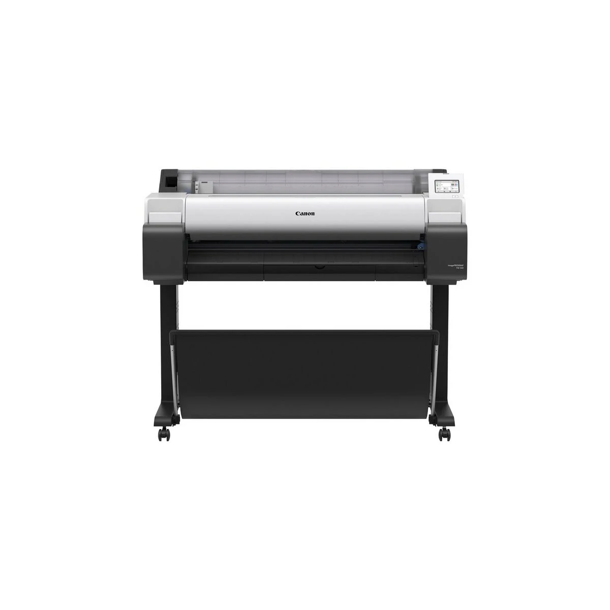 Canon imagePROGRAF TM-340 impressora de grande formato Wi-Fi Bubblejet Cor 2400 x 1200 DPI A0 (841 x 1189 mm) Ethernet LAN