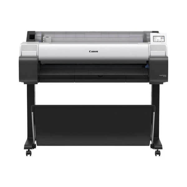 Canon imagePROGRAF TM-340 impressora de grande formato Wi-Fi Bubblejet Cor 2400 x 1200 DPI A0 (841 x 1189 mm) Ethernet LAN