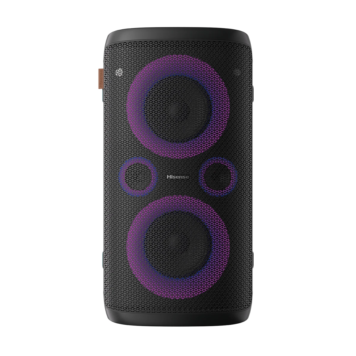 COLUNA PARTY ROCKER HISENSE - HP110