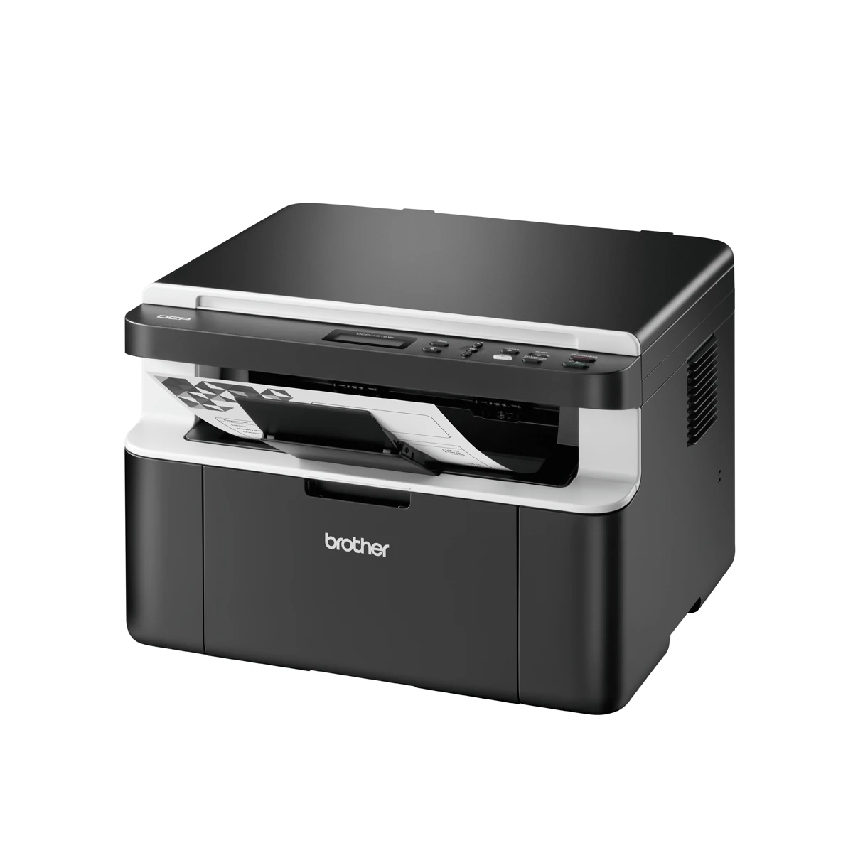 Brother DCP-1612W Impressora Multifunções Laser A4 2400 x 600 DPI 20 ppm Wi-Fi