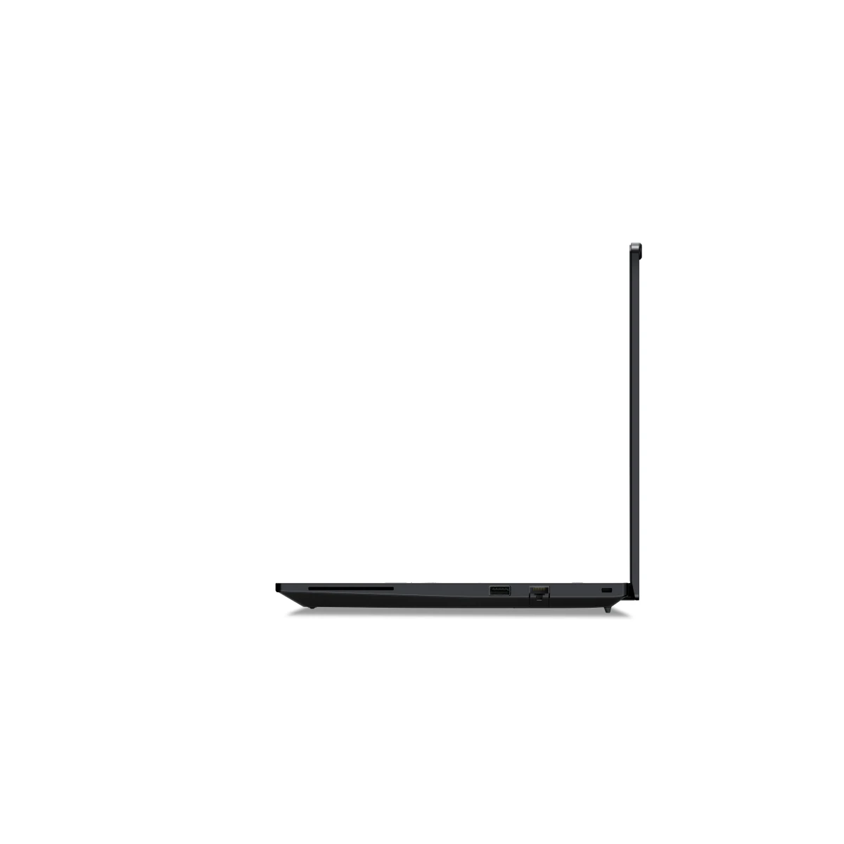 Lenovo ThinkPad P14s Intel Core Ultra 7 155H Computador portátil 36,8 cm (14.5") Ecrã táctil WQXGA 32 GB DDR5-SDRAM 1 TB SSD NVIDIA RTX 500 Ada Wi-Fi 6E (802.11ax) Windows 11 Pro Preto