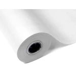 Papel kraft liderpapel branco bobine 1 mt x 417 mt especial para embalagem peso 25 kg