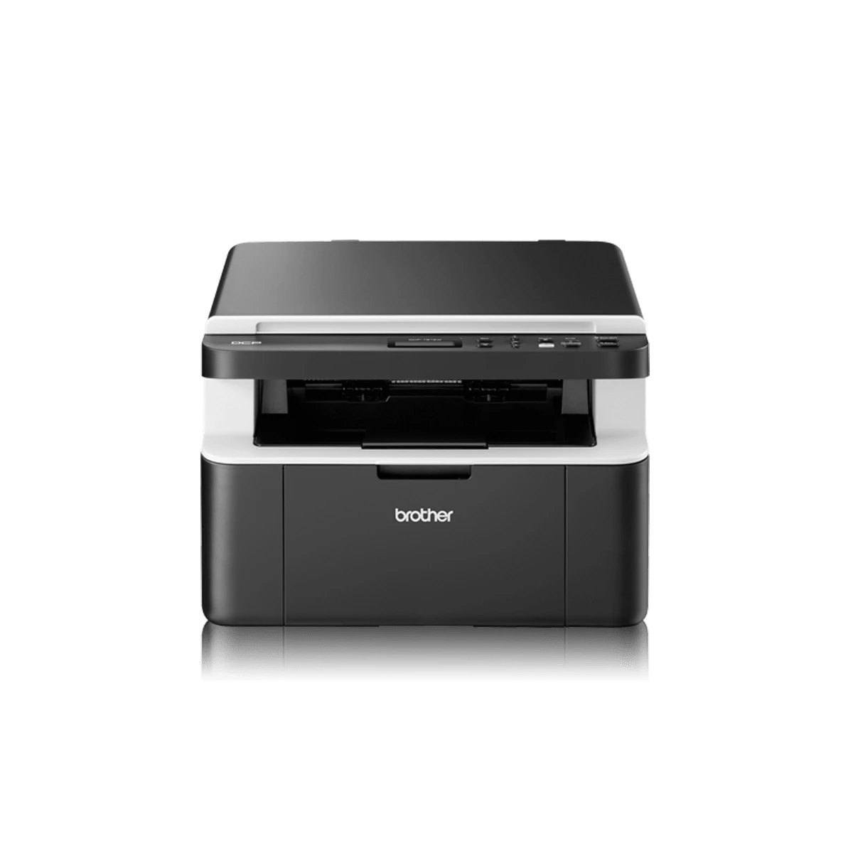 Brother DCP-1612W Impressora Multifunções Laser A4 2400 x 600 DPI 20 ppm Wi-Fi