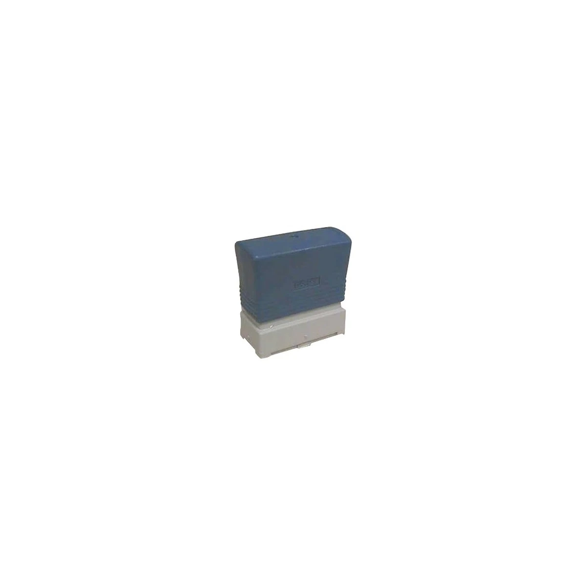 Brother Black Stamp