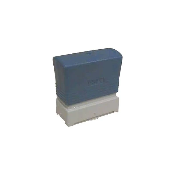 Brother Black Stamp
