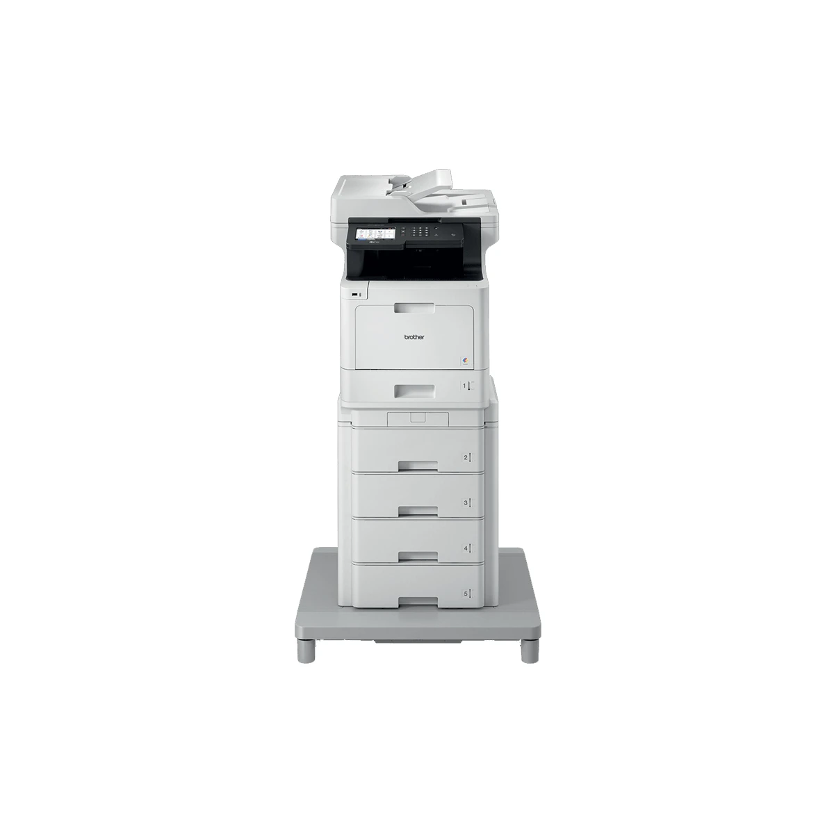 Brother MFC-L8900CDW Impressora Multifunções Laser A4 2400 x 600 DPI 31 ppm Wi-Fi