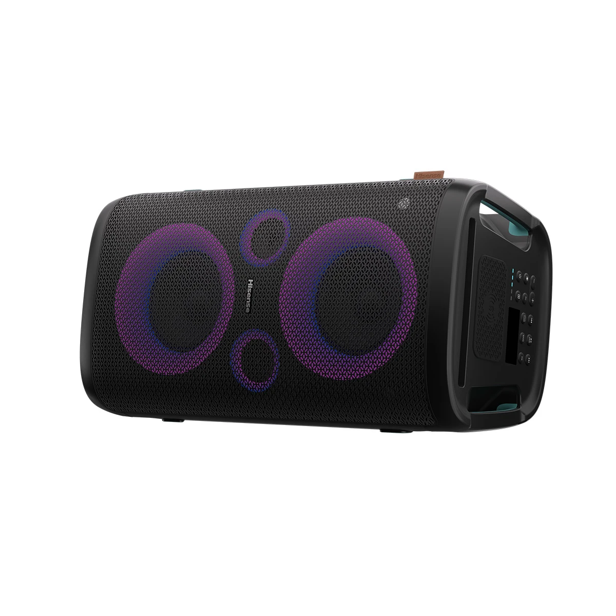 COLUNA PARTY ROCKER HISENSE - HP110