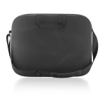 AISENS ASBG-BC021-BK mala para portáteis 39,6 cm (15.6") Pasta Preto