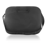 AISENS ASBG-BC024-BK mala para portáteis 39,6 cm (15.6") Pasta Preto