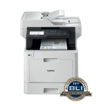 Brother MFC-L8900CDW Impressora Multifunções Laser A4 2400 x 600 DPI 31 ppm Wi-Fi