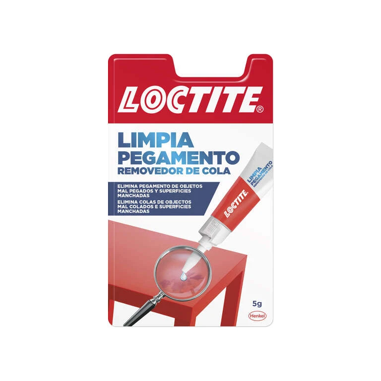 Removedor loctite 5 gr