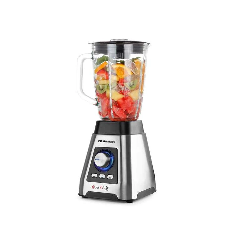LIQUIDIFICADORA ORBEGOZO - BV 15000