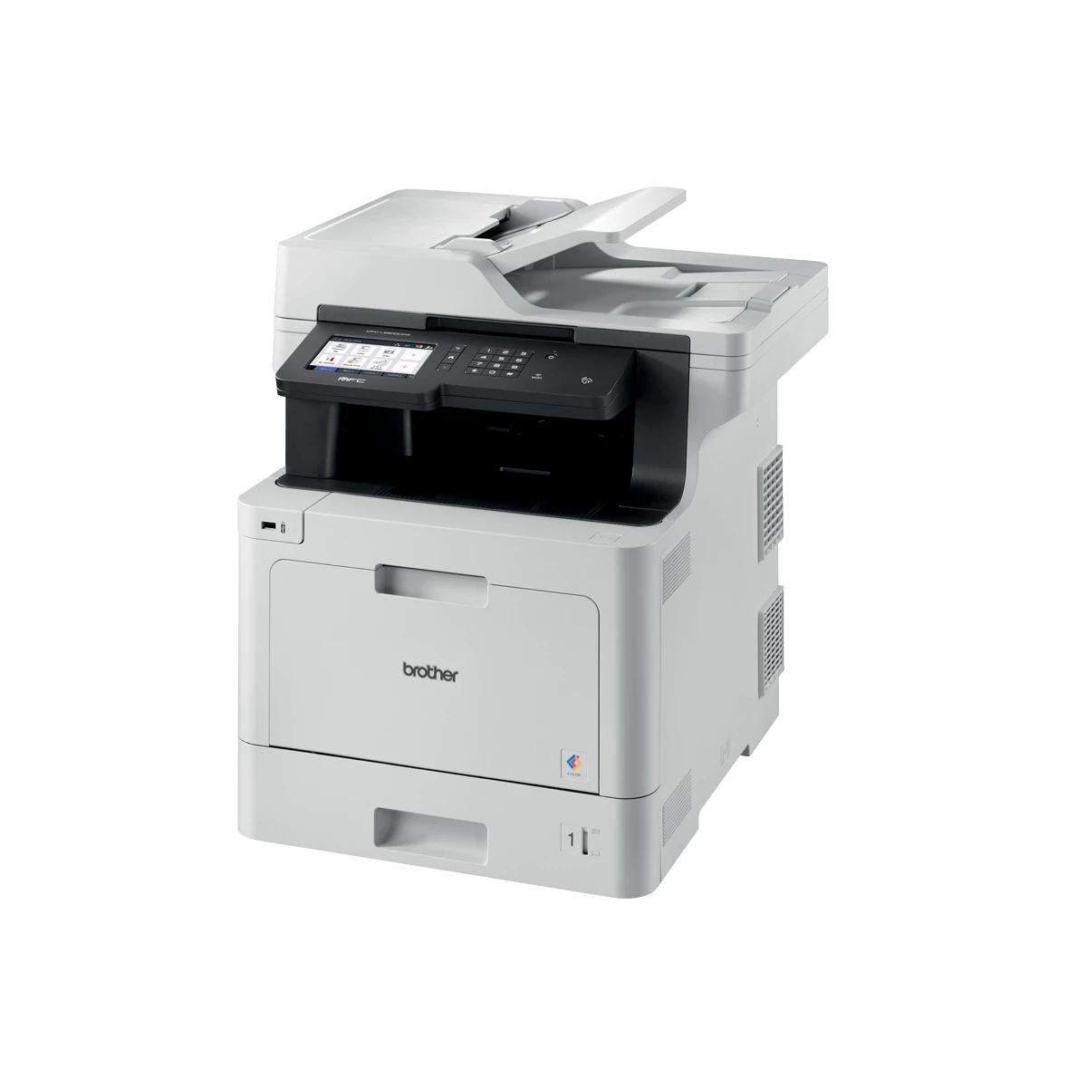 Brother MFC-L8900CDW Impressora Multifunções Laser A4 2400 x 600 DPI 31 ppm Wi-Fi