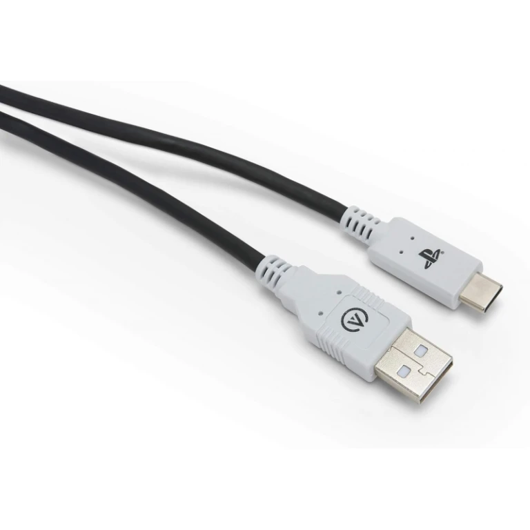 Cabo PowerA USB-C para Playsation 5