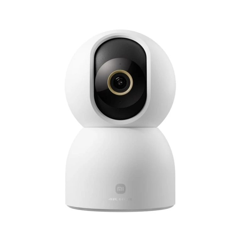Xiaomi Smart Camera C700 Camara IP Vigilrancia 4K Wi -Fi - Vigilância interior - Visão noturna - Visão Angulo 360 ° - Áudio bidirecional - ia para detecção humana