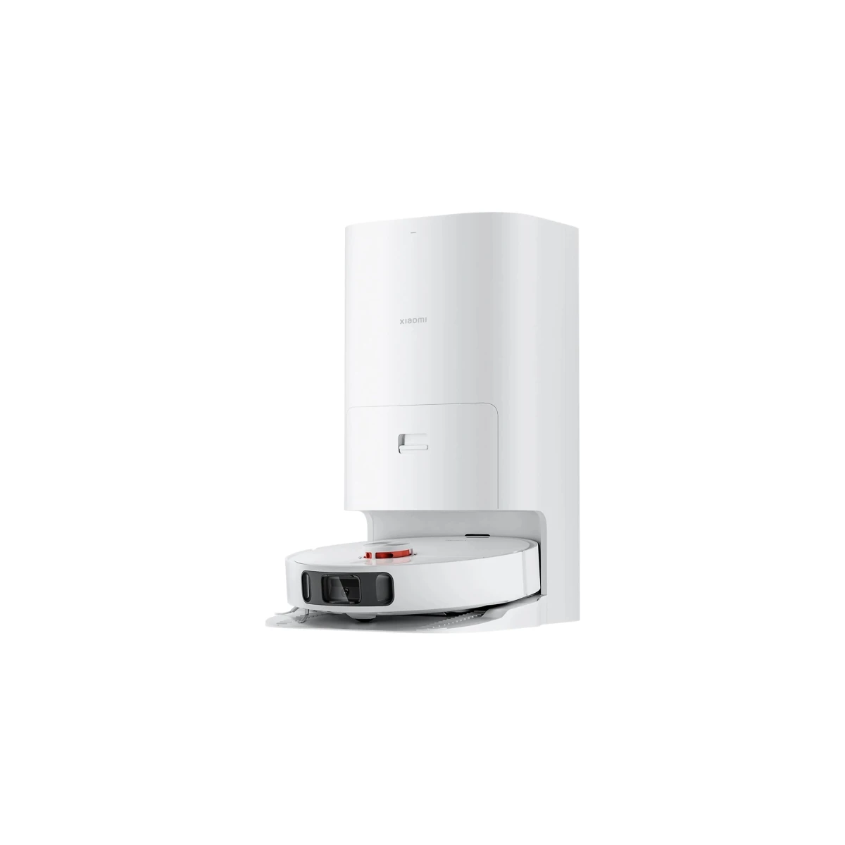 Xiaomi Vacuum X10 + Inteligente WI -FI 4000PA + Estação Automática Vaciado - Barrido y Fregado - Bateria de 5200mAh - Inteligente
