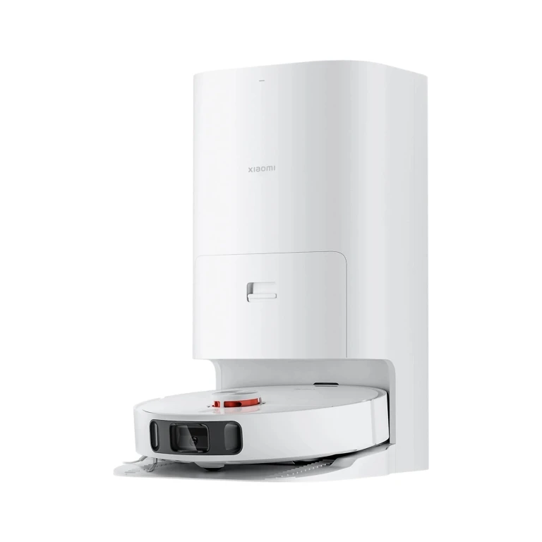 Xiaomi Vacuum X10 + Inteligente WI -FI 4000PA + Estação Automática Vaciado - Barrido y Fregado - Bateria de 5200mAh - Inteligente