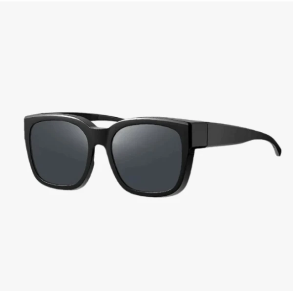 Xiaomi Pollarizadas FATOVER SUNGLESSES GAFAS - UV400 - cor preta