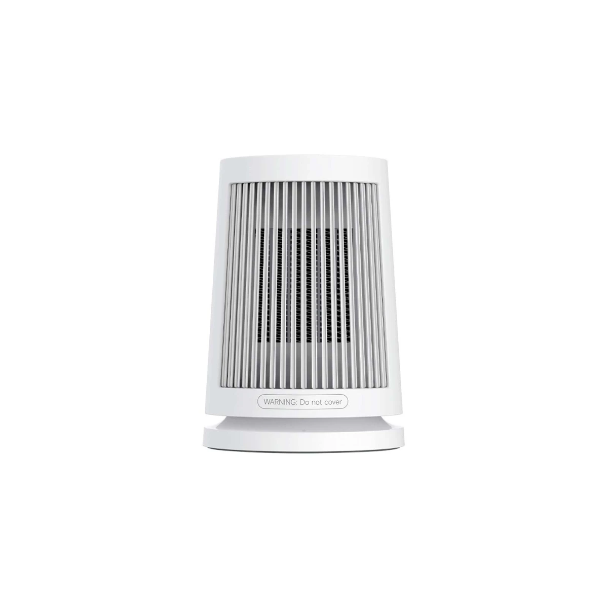 Aquecedor de desktop Xiaomi Heat Electrico Intelligent 600W - Wi -Fi - Temperário - Silent - Sensor Overcaleamiento