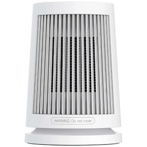 Aquecedor de desktop Xiaomi Heat Electrico Intelligent 600W - Wi -Fi - Temperário - Silent - Sensor Overcaleamiento