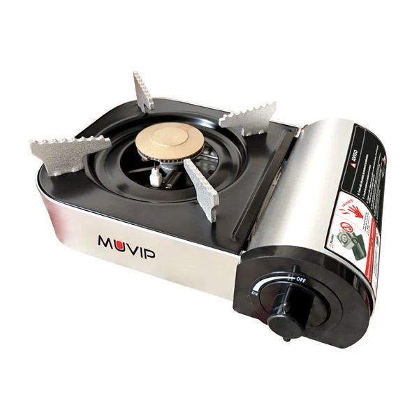Muvip Small Small Portatil Gas Cocab