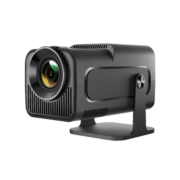 XO FF02 LED HD - até 150 " - HDMI, USB, Bluetooth - 230 Lumenes - TV Android