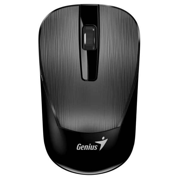 Rato NX-7015 Wireless  -  Preto 