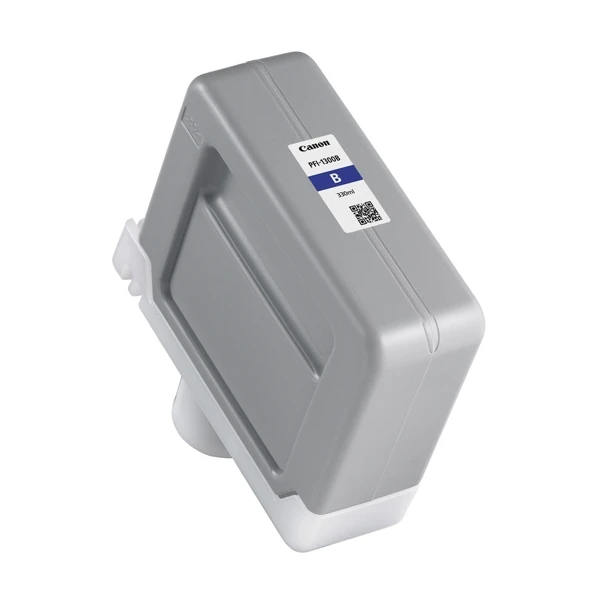 Canon PFI-1300B tinteiro Original Azul