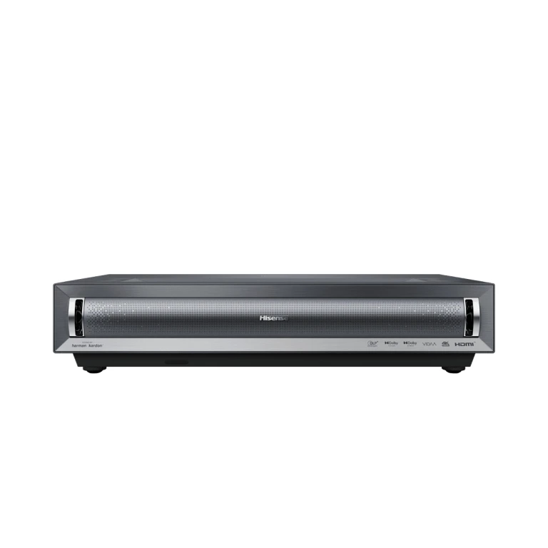 LASER TV HISENSE - PX3-PRO