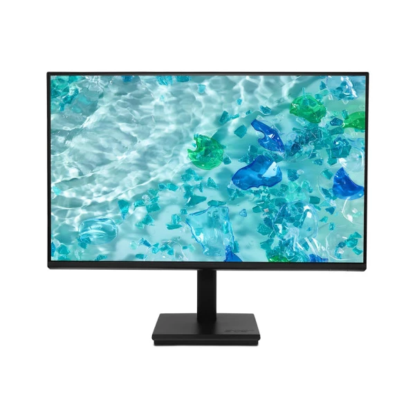 Monitor de aço 23.8 '' Vero v247ygbi (um.qv7ee.g01) 60cm Zeroframe IPS 120Hz 16: 9 1ms 250 Nights HDMI