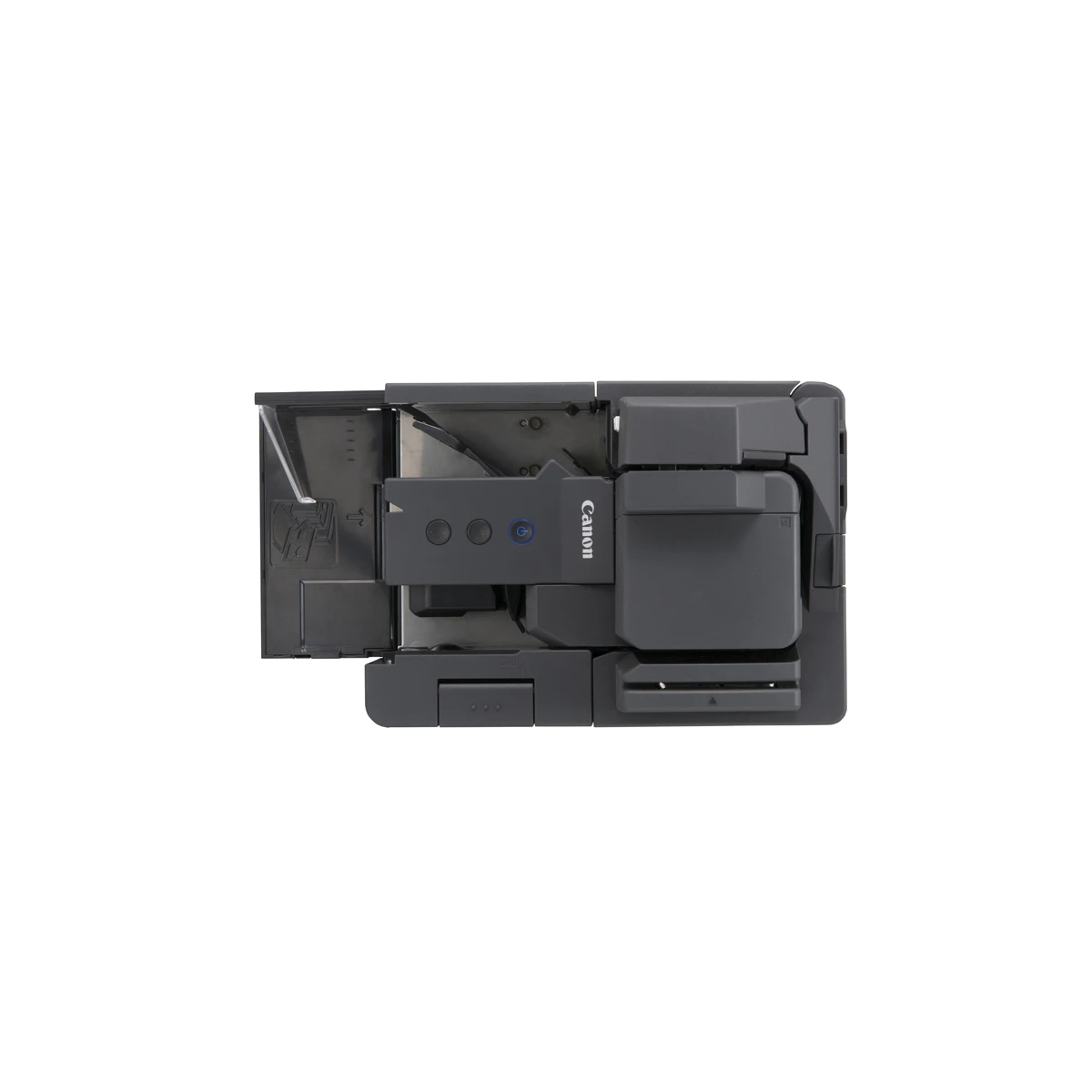 Canon imageFORMULA CR-120 UV 600 x 600 DPI Preto