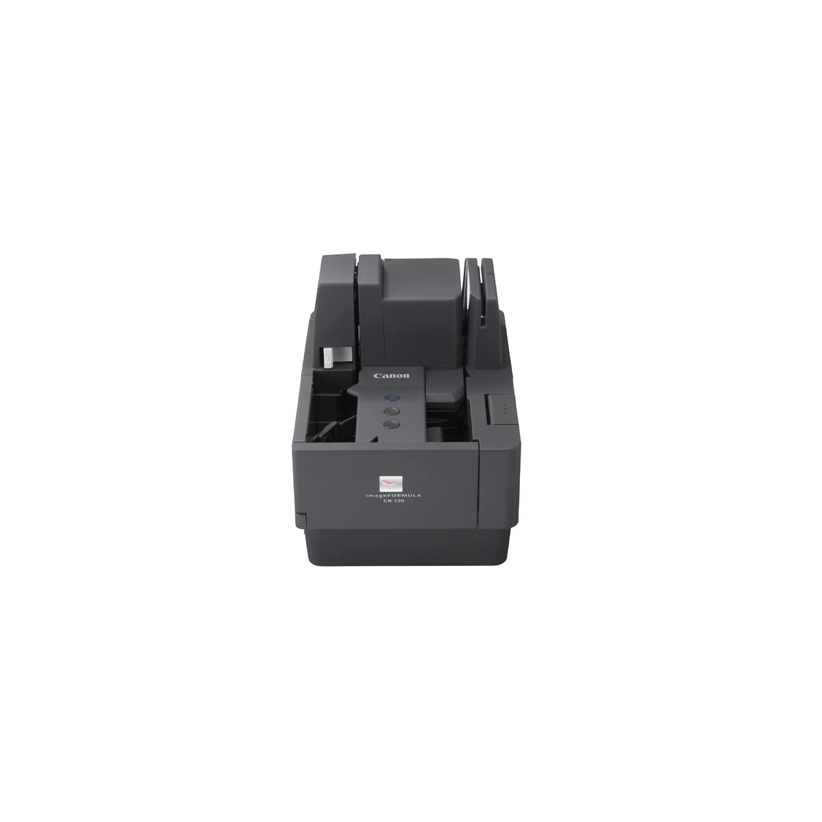 Canon imageFORMULA CR-120 UV 600 x 600 DPI Preto