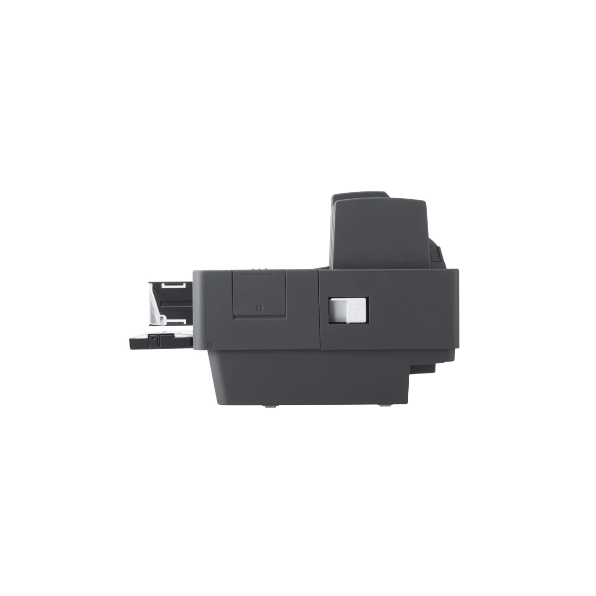 Canon imageFORMULA CR-120 UV 600 x 600 DPI Preto
