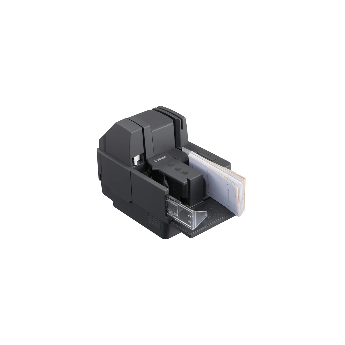 Canon imageFORMULA CR-120 UV 600 x 600 DPI Preto