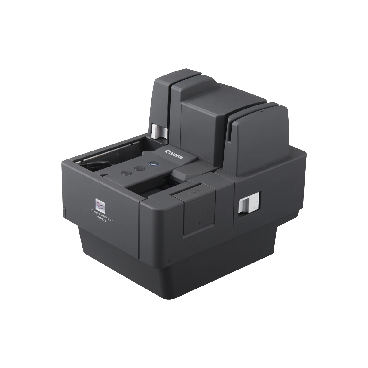 Canon imageFORMULA CR-120 UV 600 x 600 DPI Preto