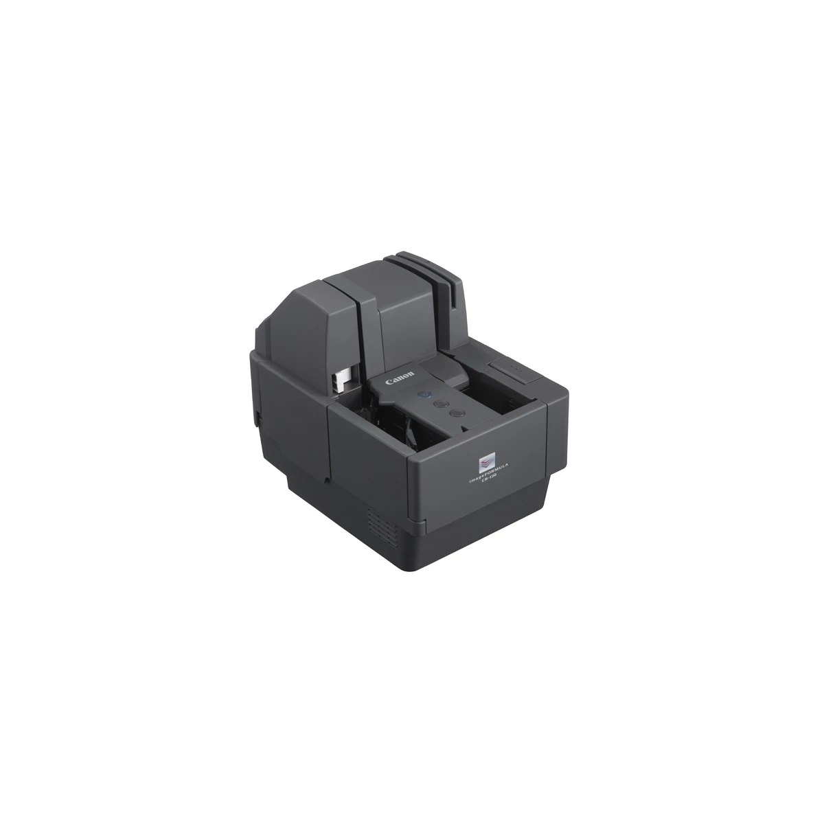 Canon imageFORMULA CR-120 UV 600 x 600 DPI Preto