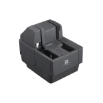 Canon imageFORMULA CR-120 UV 600 x 600 DPI Preto