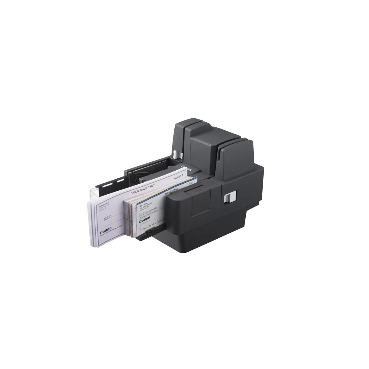 Canon imageFORMULA CR-120 UV 600 x 600 DPI Preto