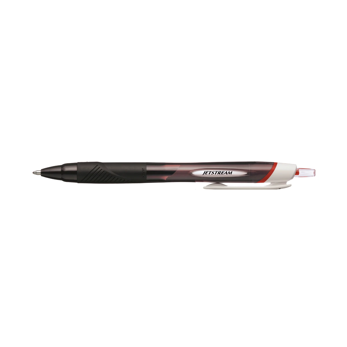 Marcador uni-ball jet stream junior sxn-150 vermelho
