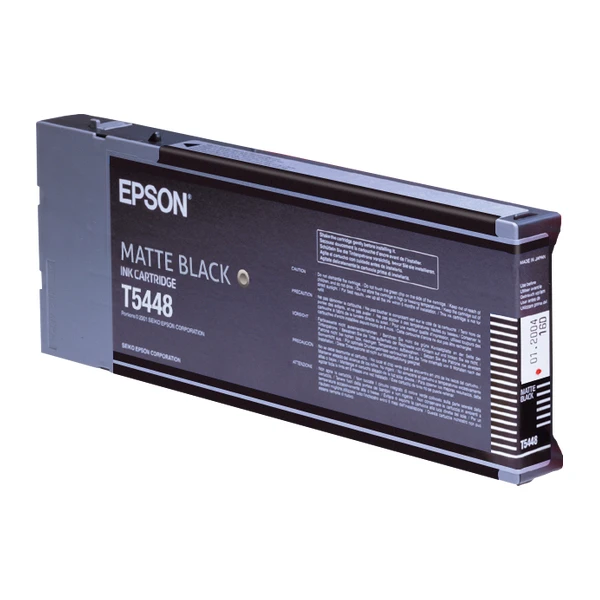 Epson C13T61480N tinteiro 1 unidade(s) Original Preto mate