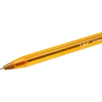 Esferografica bic cristal ponta fina vermelho