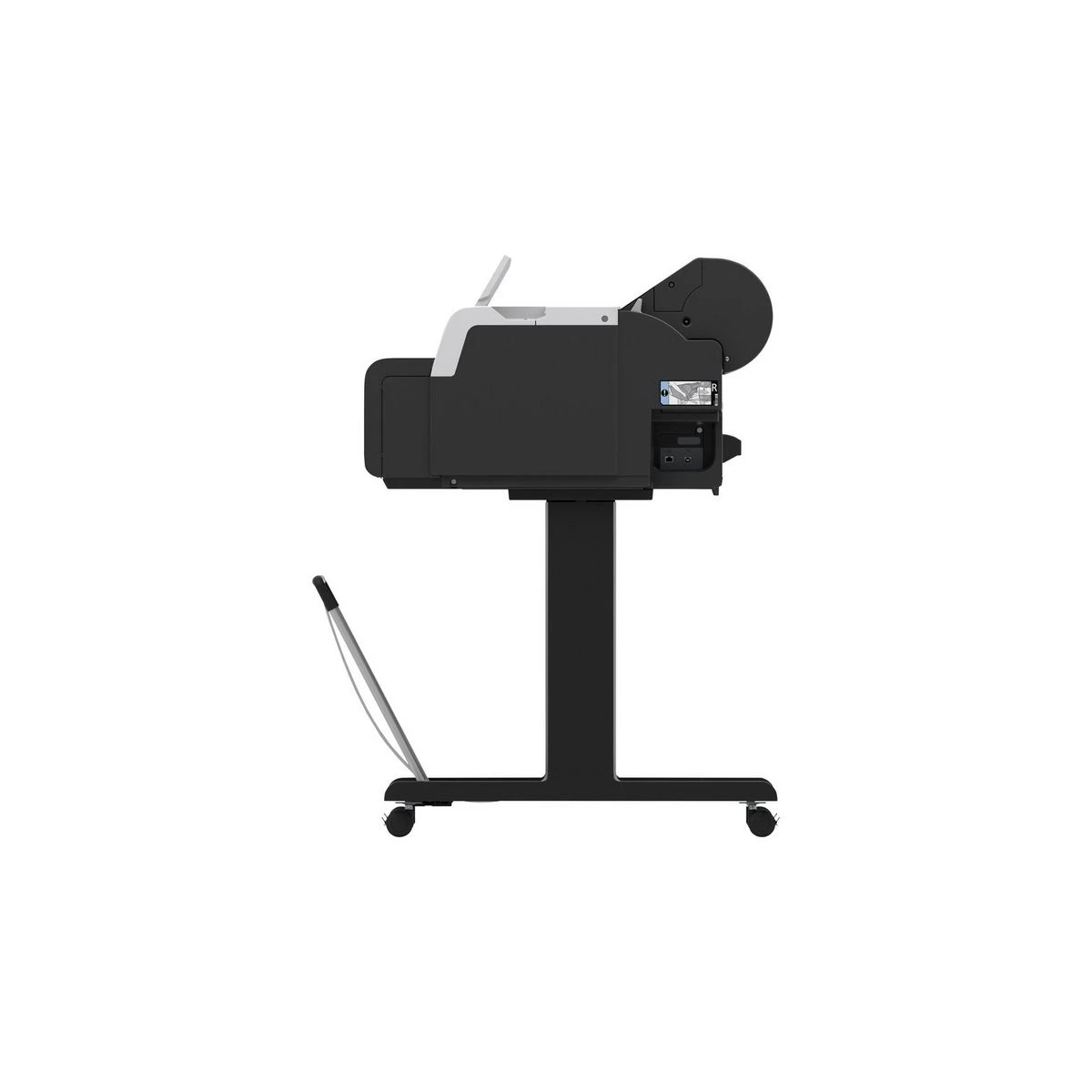Canon imagePROGRAF TM-340 impressora de grande formato Wi-Fi Bubblejet Cor 2400 x 1200 DPI A0 (841 x 1189 mm) Ethernet LAN