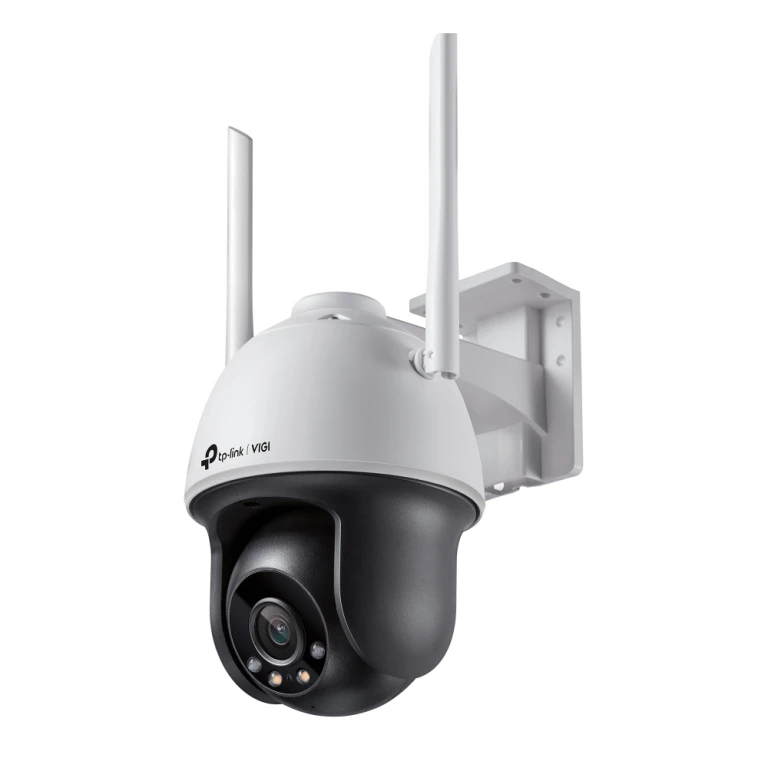 TP-Link VIGI C540-W V1 Torreta Câmara de segurança IP Interior e exterior 2560 x 1440 pixels Teto/parede