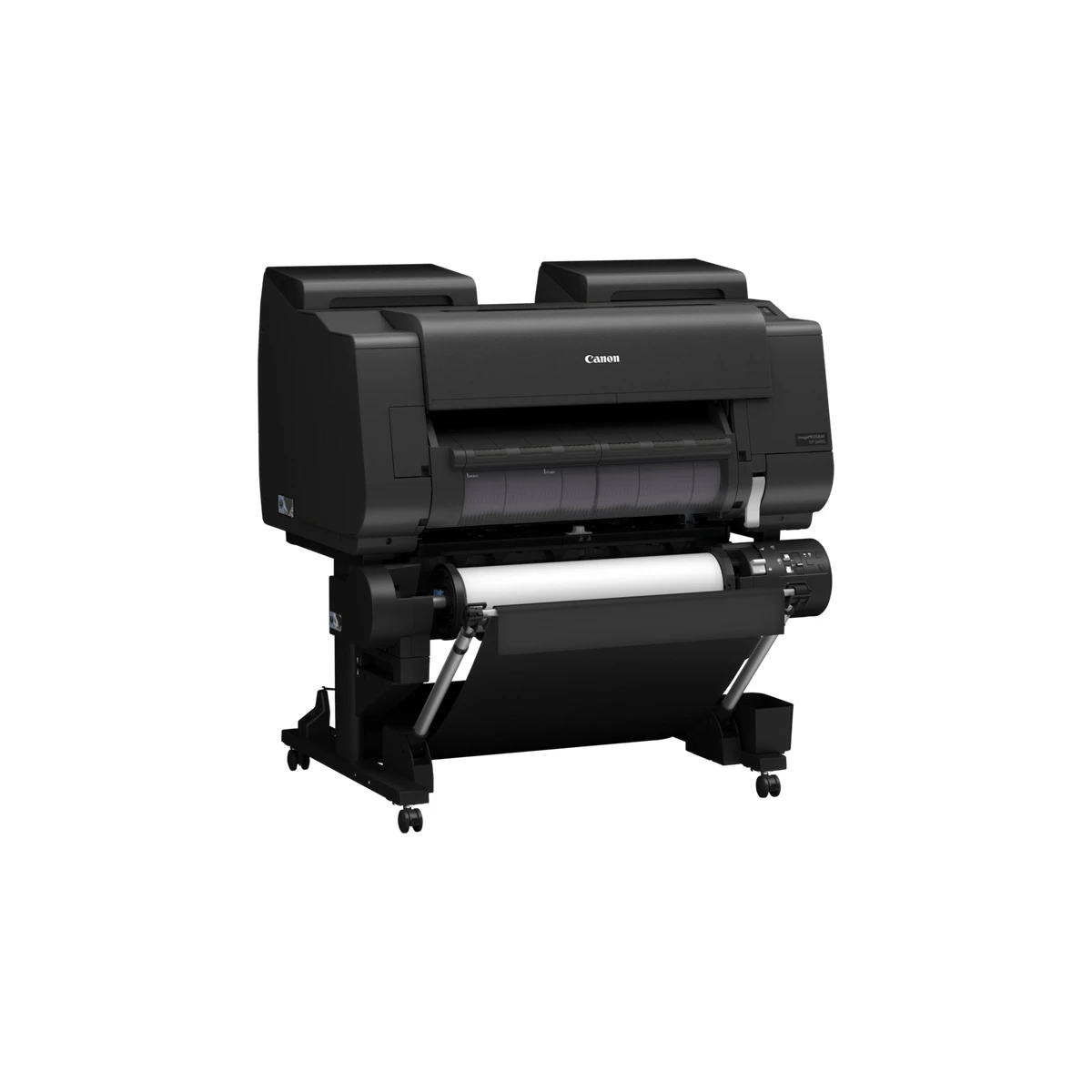 Canon imagePROGRAF GP-2600S impressora de grande formato Wi-Fi Bubblejet Cor 2400 x 1200 DPI A1 (594 x 841 mm) Ethernet LAN